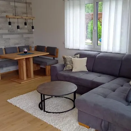 Apartamento Keller - Owingen