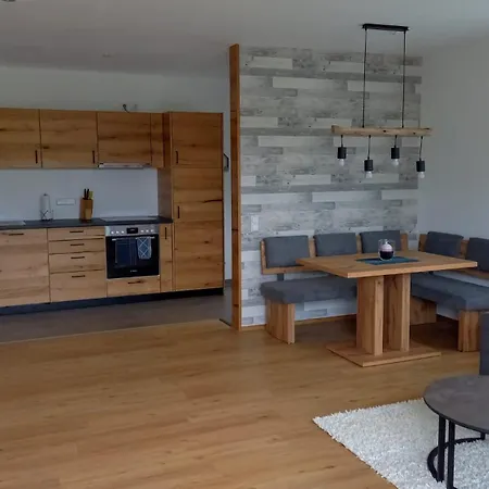 Apartamento Keller -