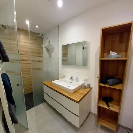 Apartamento Keller -