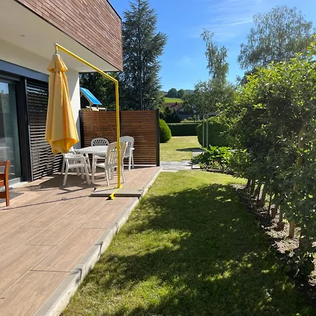 Apartman Keller -